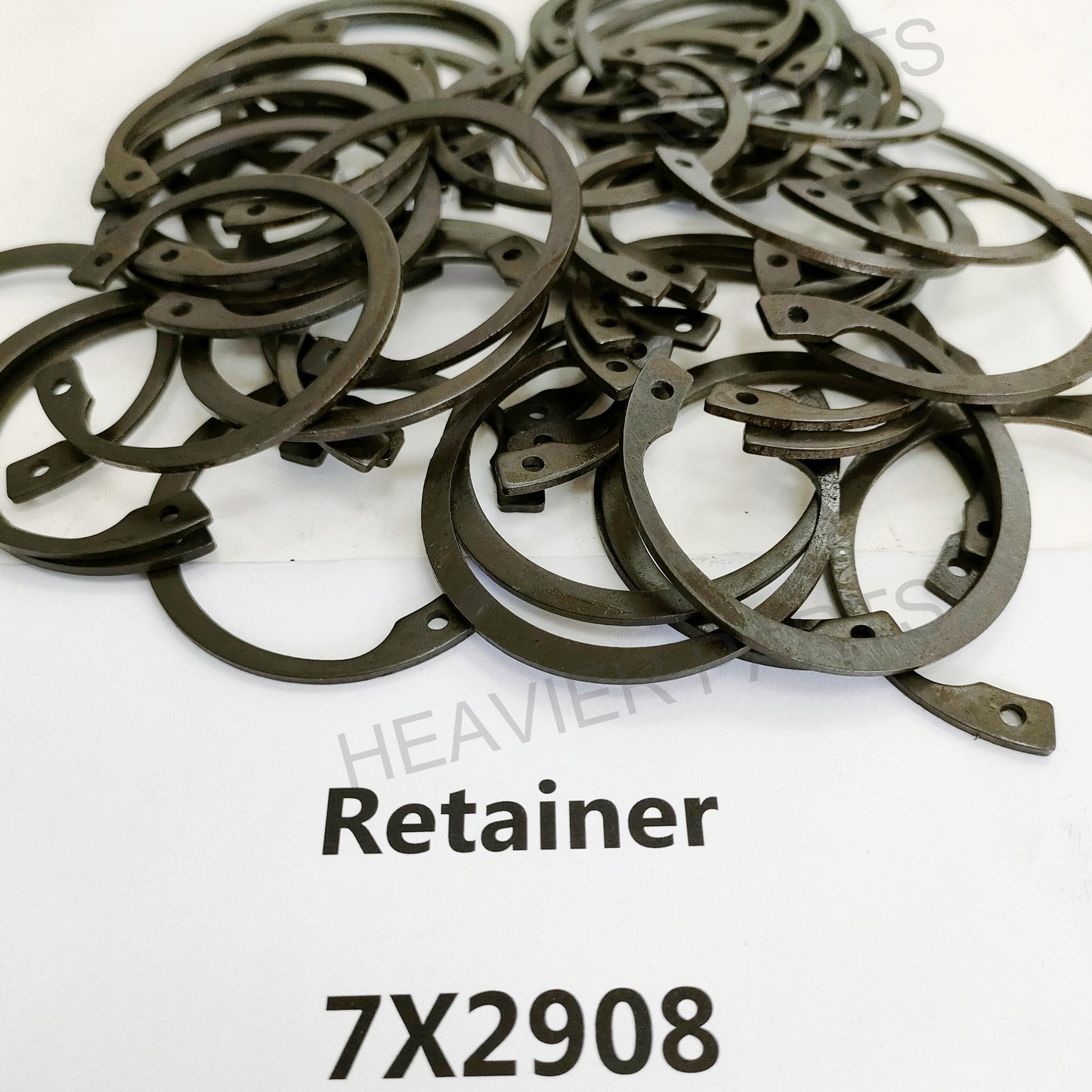7X2908 Caterpillar RETAINER