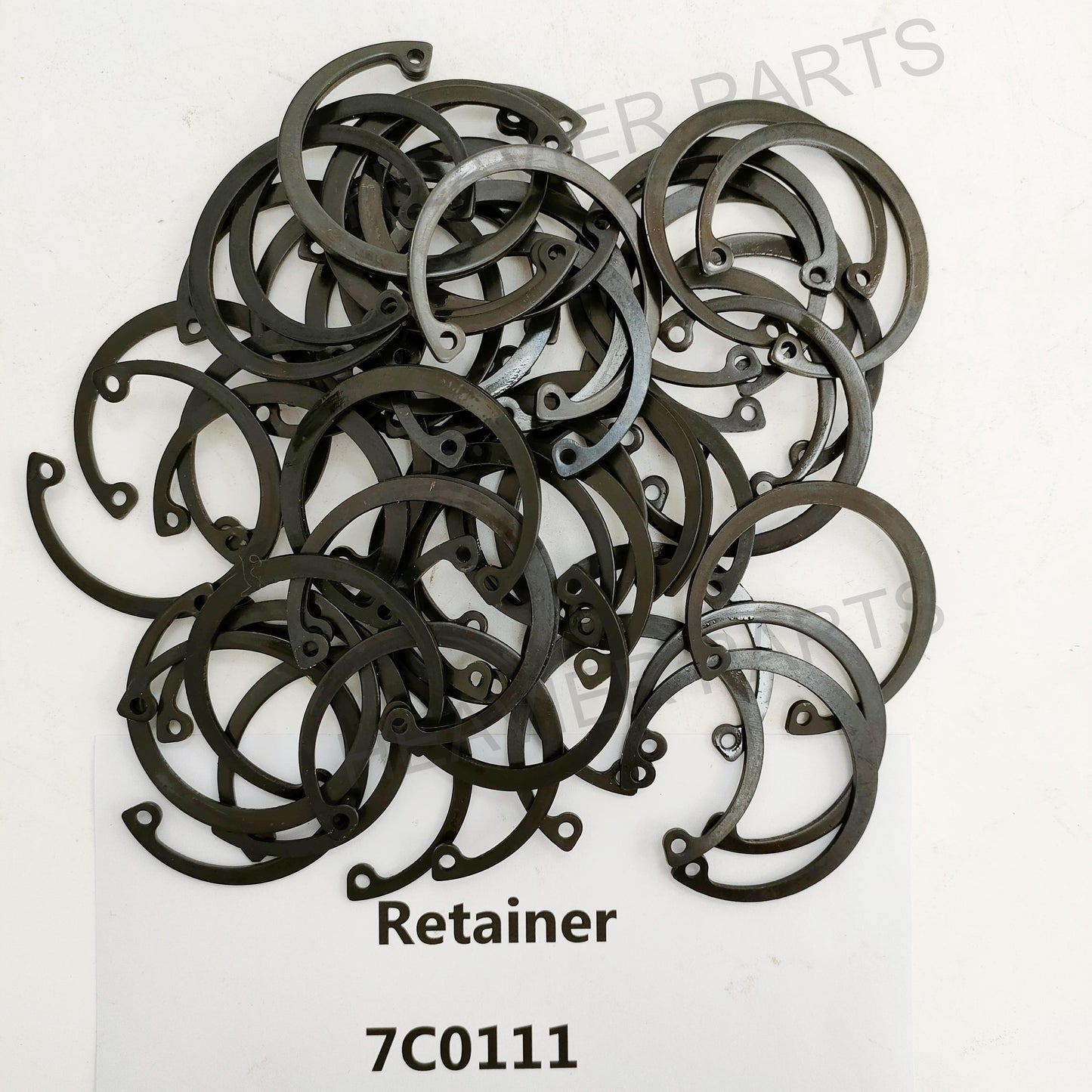 7C0111 Caterpillar RETAINER