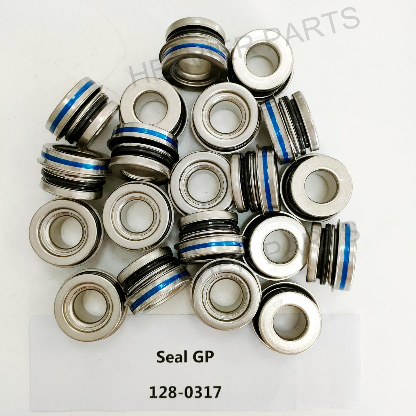 1280317 Caterpillar WATER SEAL