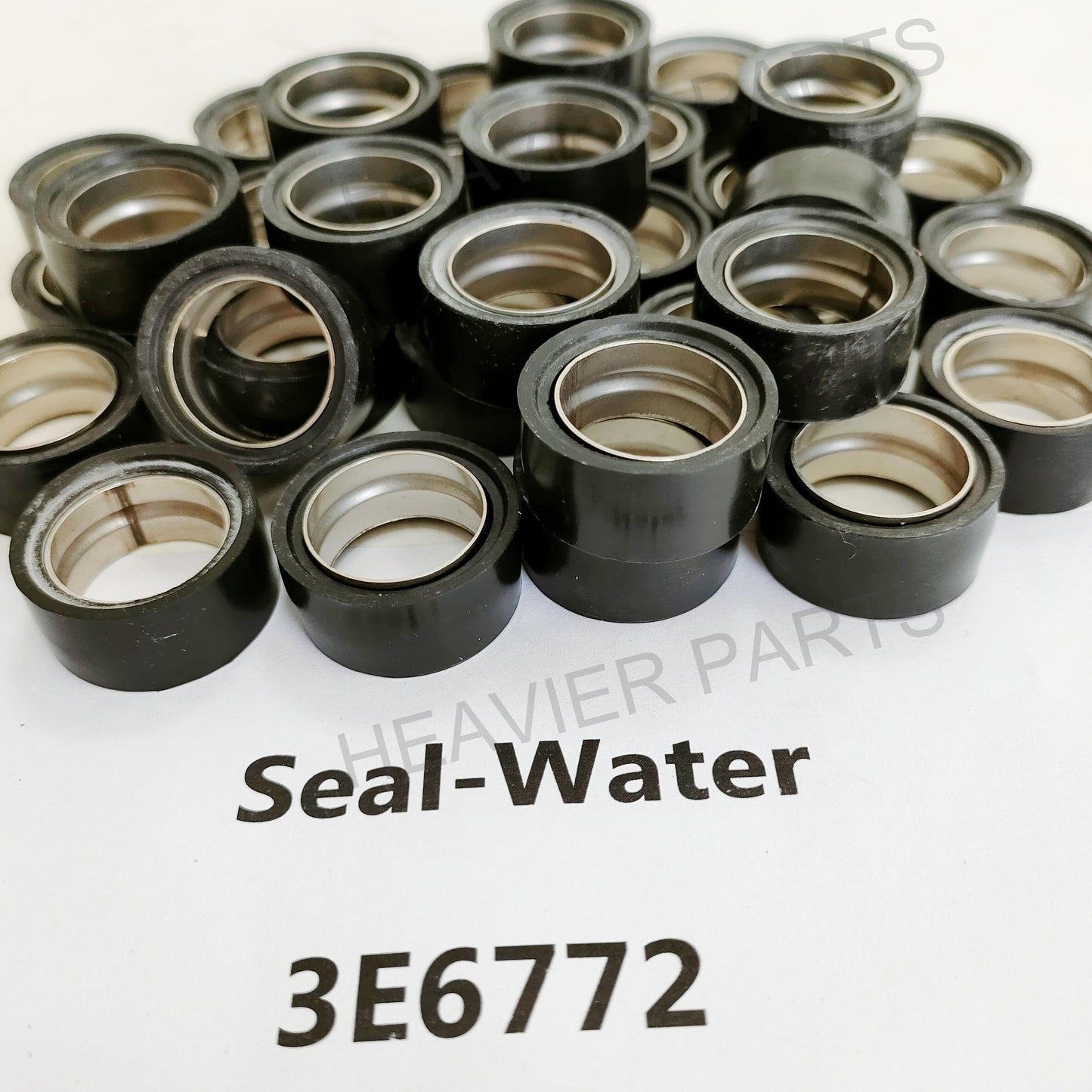 3E6772 Caterpillar SEAL,HEAD GASKET
