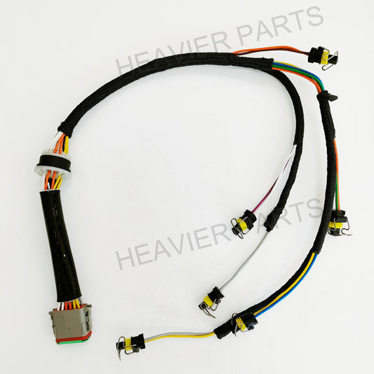 5201511 Caterpillar HARNESS AS