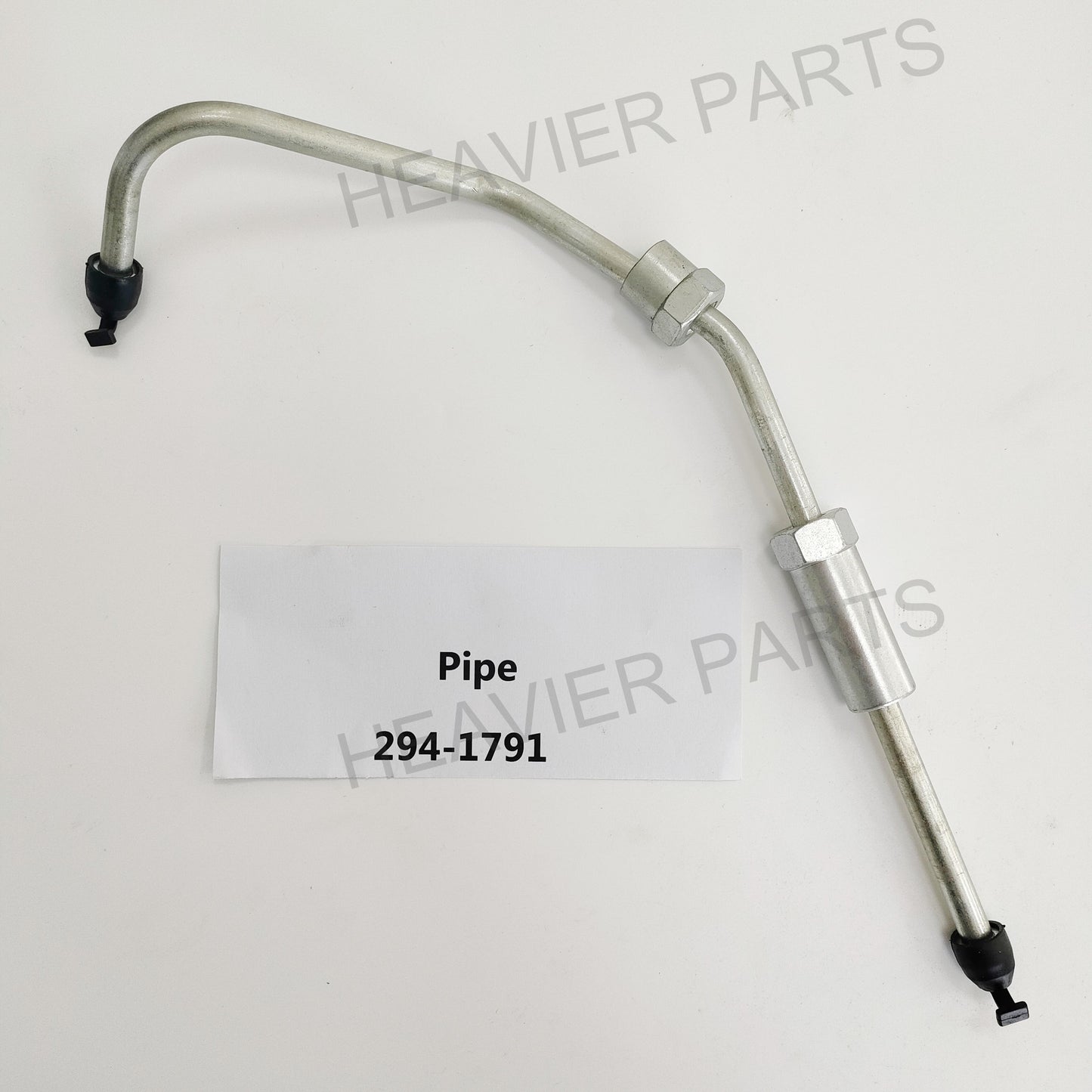 2941791 Caterpillar PIPE