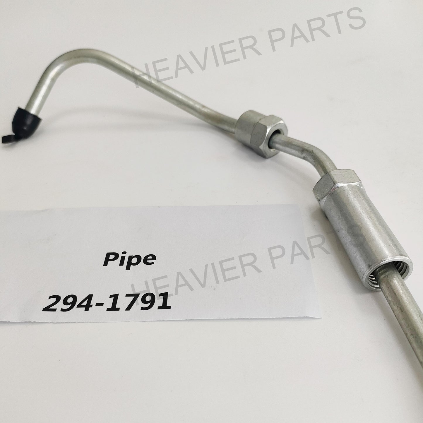 2941791 Caterpillar PIPE