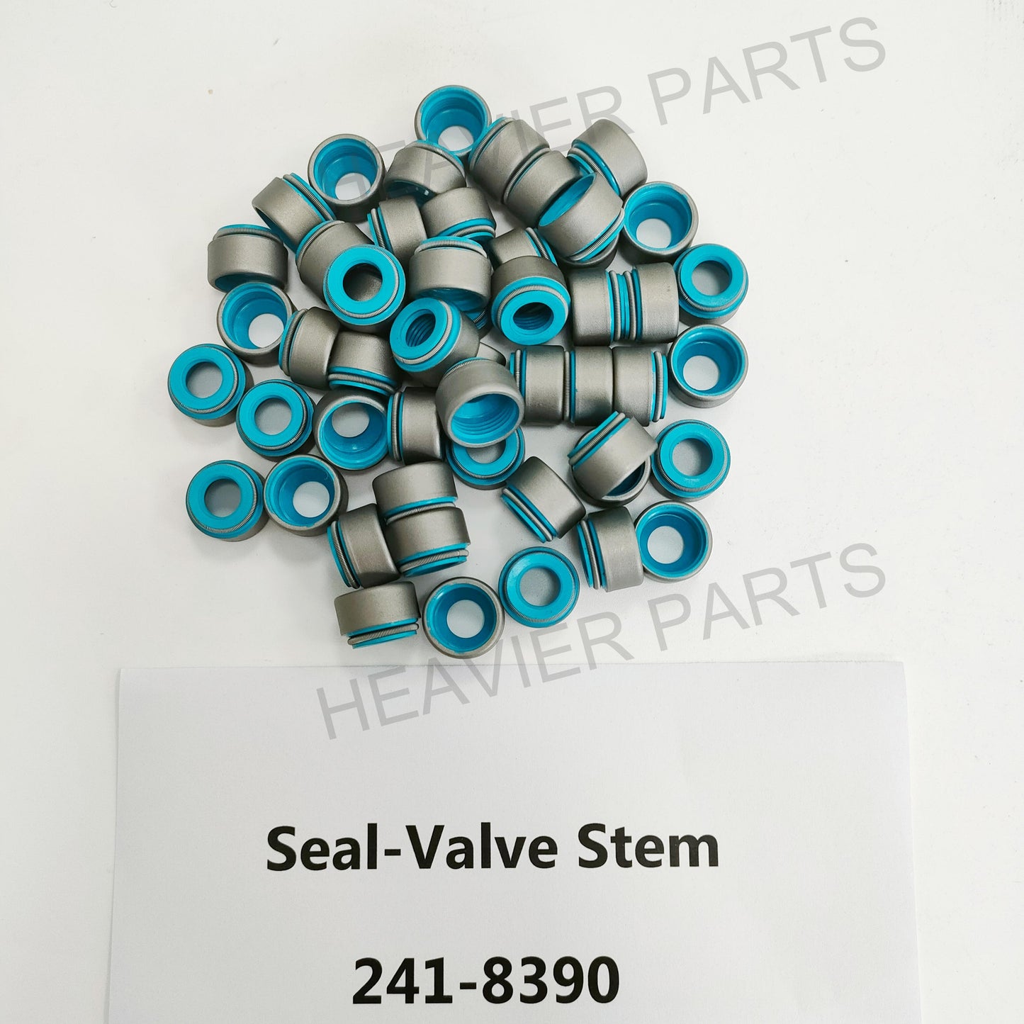 2418390 Caterpillar VAL STEM
