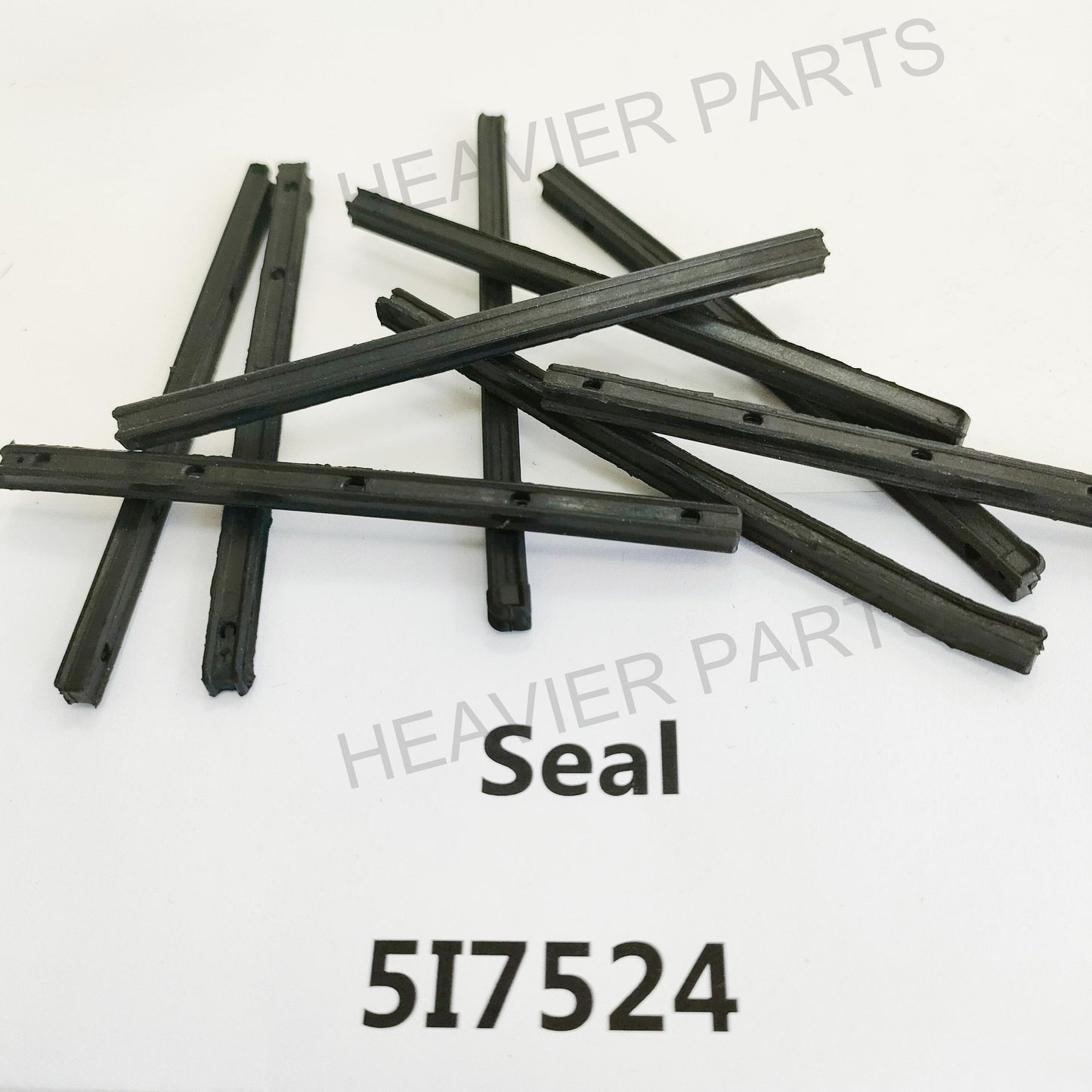 5I7524 Caterpillar OIL SEAL, CRANKSHAFT