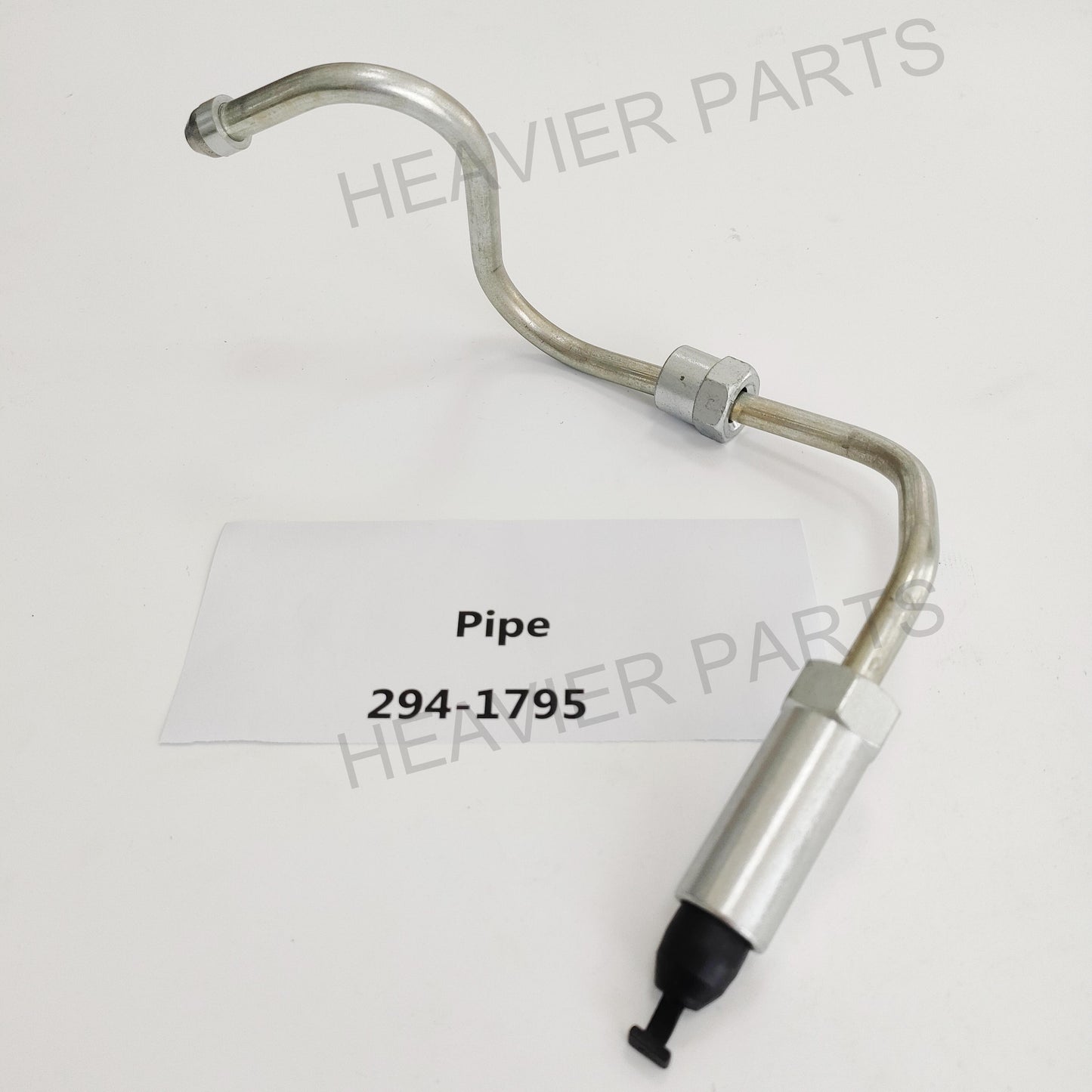 2941795 Caterpillar PIPE