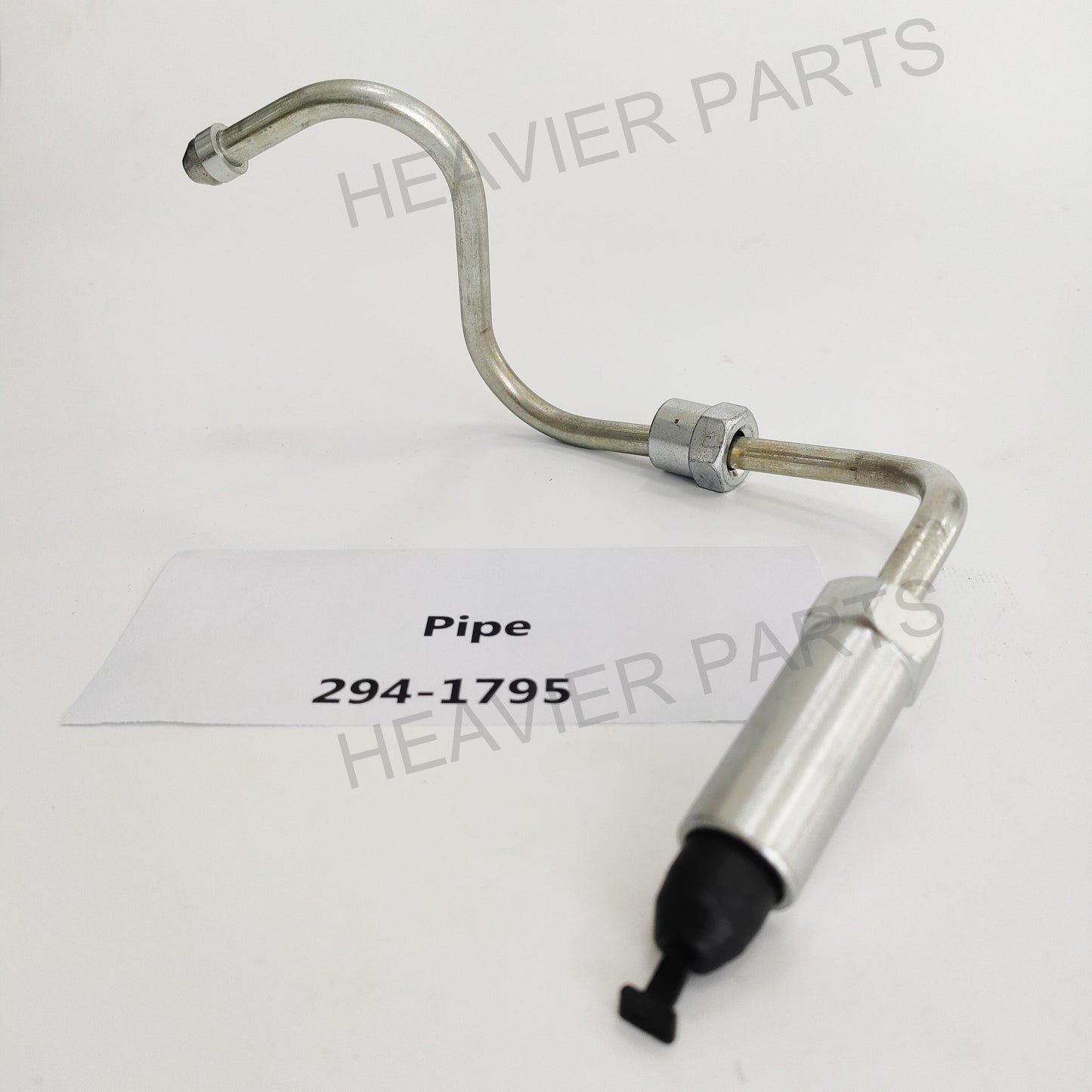 2941795 Caterpillar PIPE