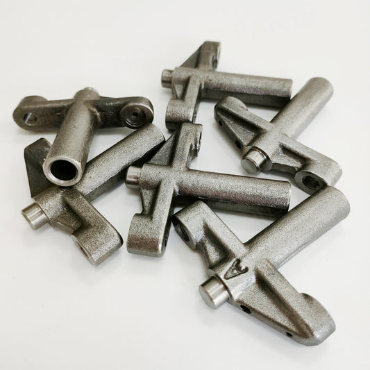 2941686 Caterpillar BRIDGE A INT