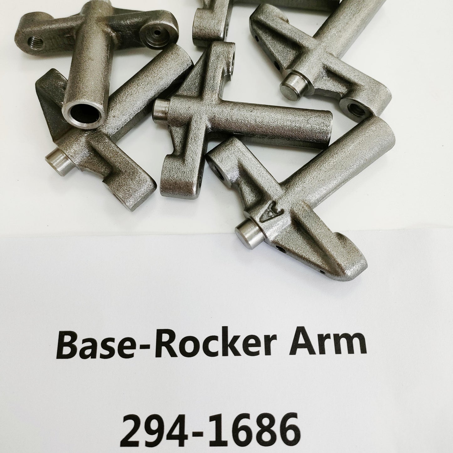 2941686 Caterpillar BRIDGE A INT