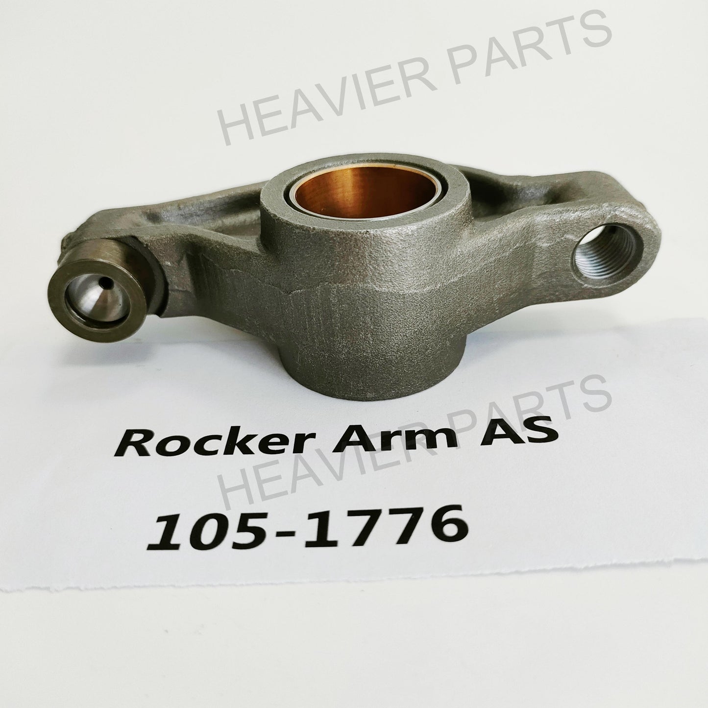 1051776 Caterpillar ARM AS-UNIT INJECTOR