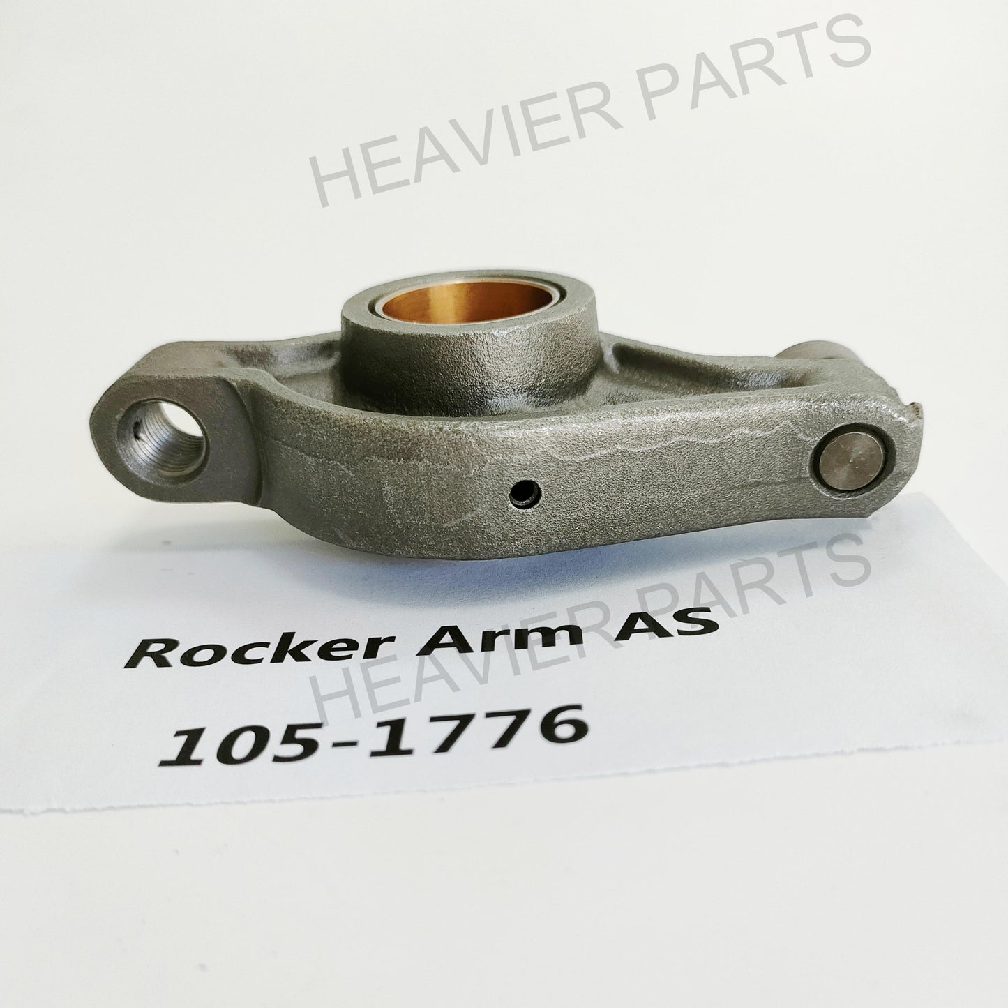 1051776 Caterpillar ARM AS-UNIT INJECTOR