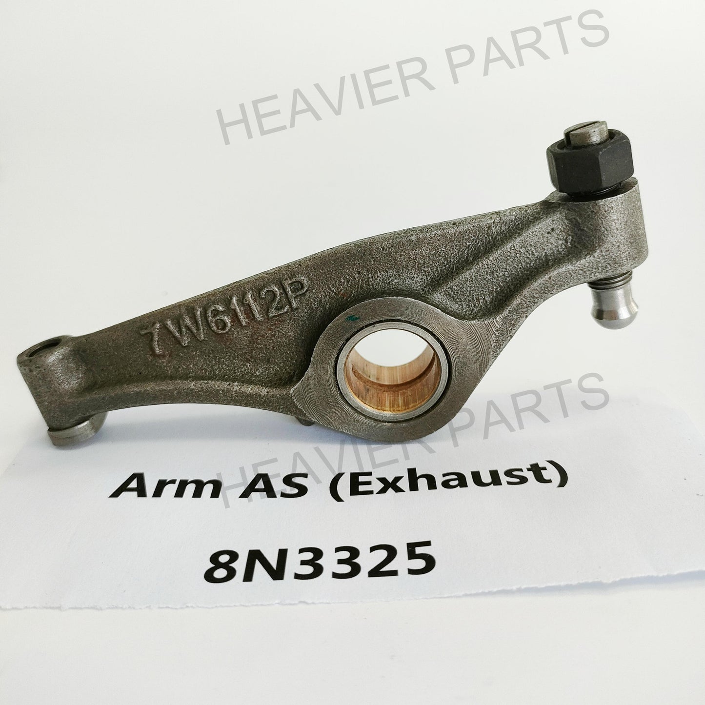 8N3325 Caterpillar ARM G.VALVE