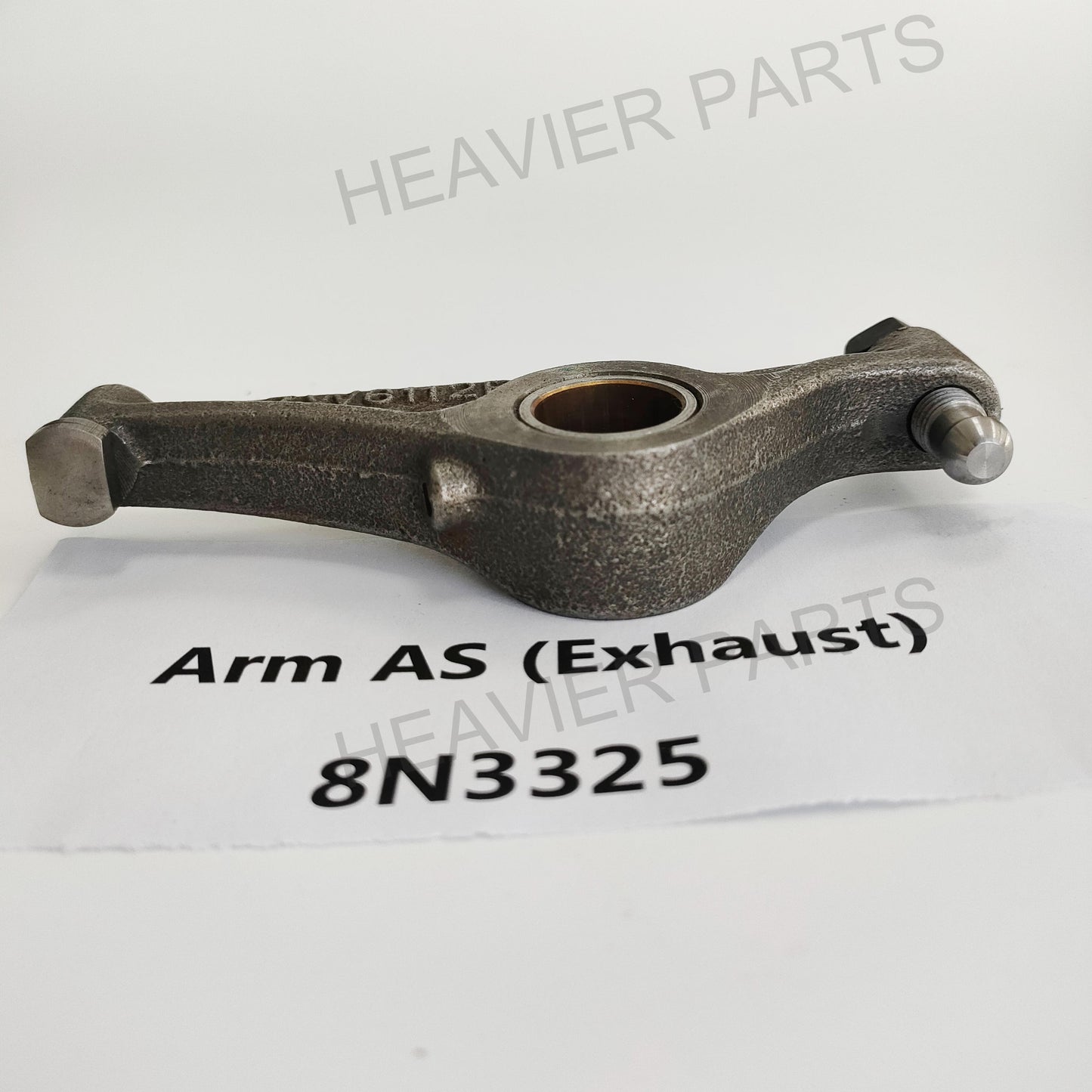 8N3325 Caterpillar ARM G.VALVE