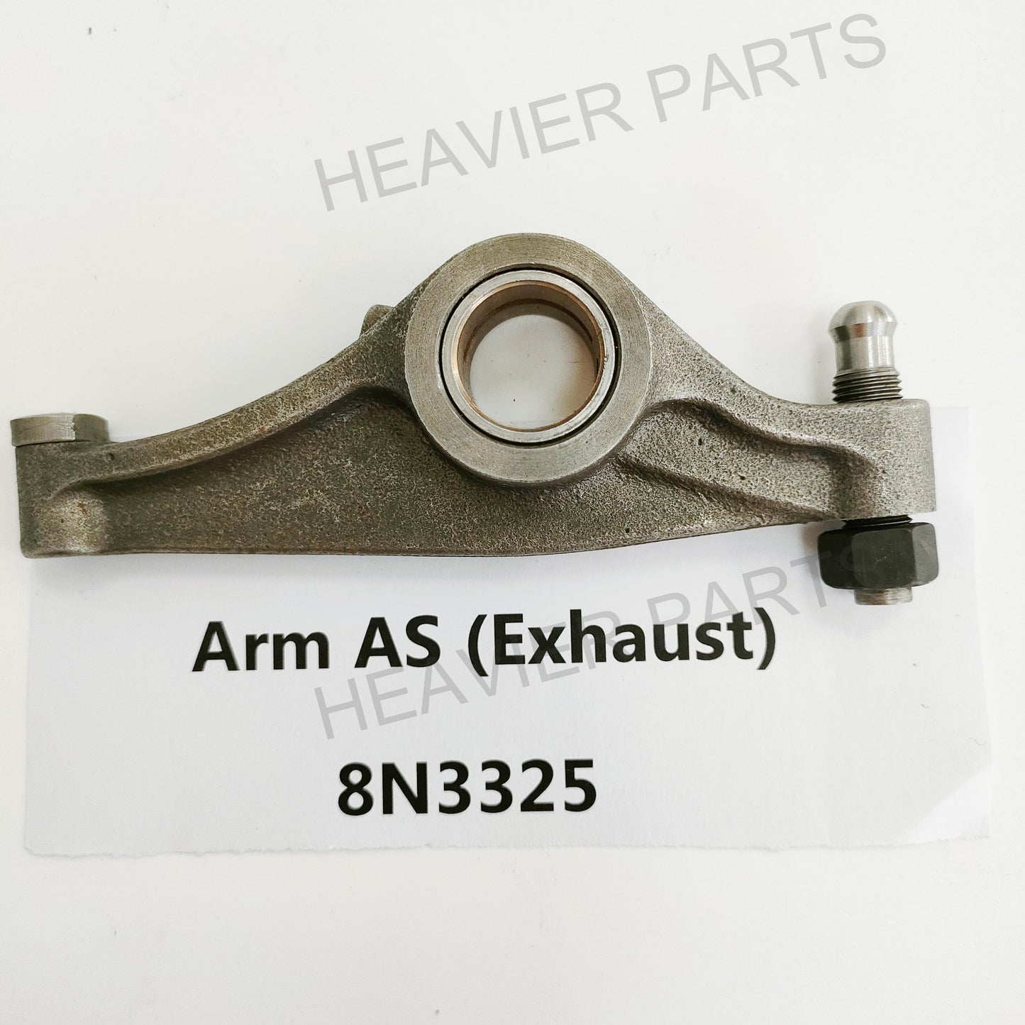 8N3325 Caterpillar ARM G.VALVE