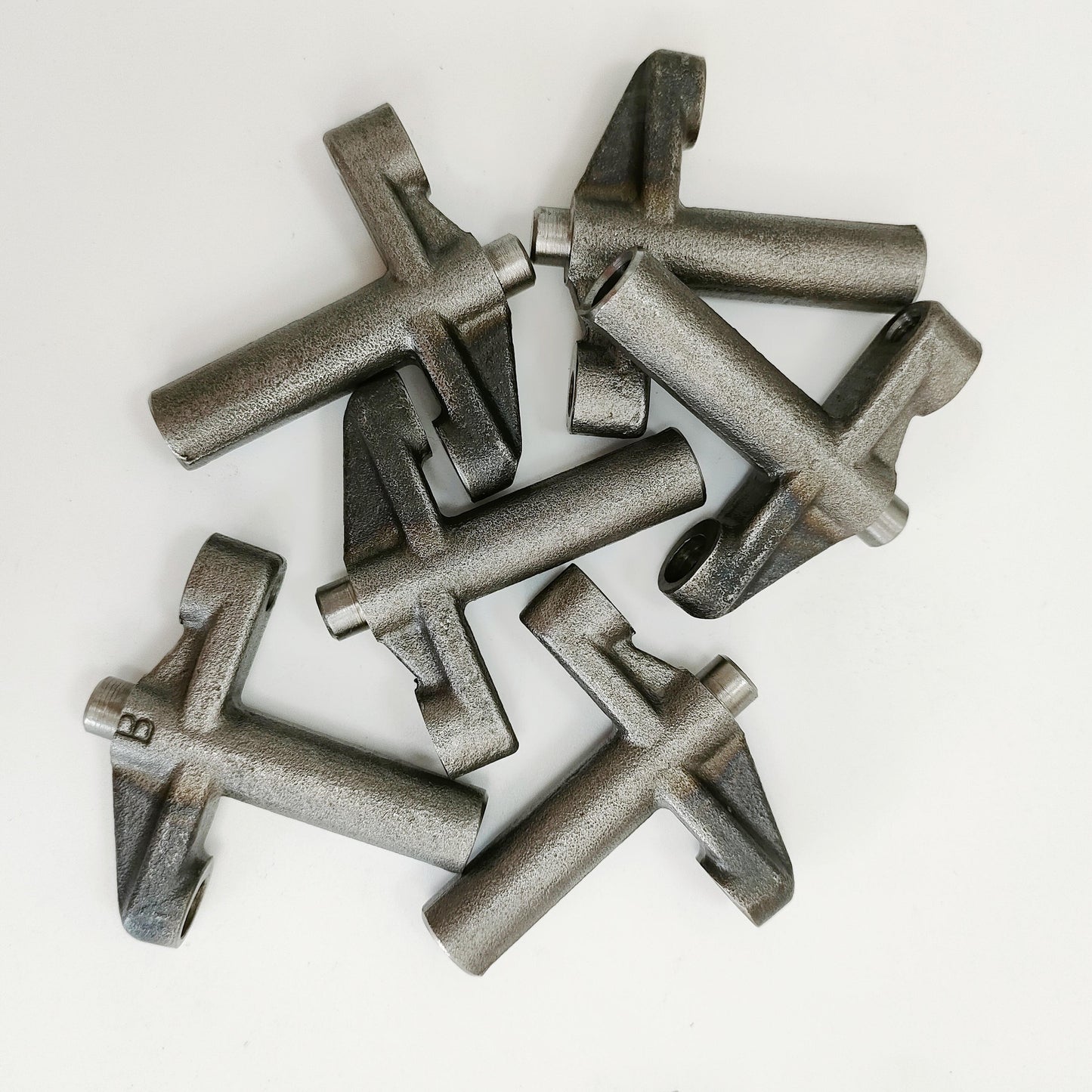 2941687 Caterpillar BRIDGE A INT