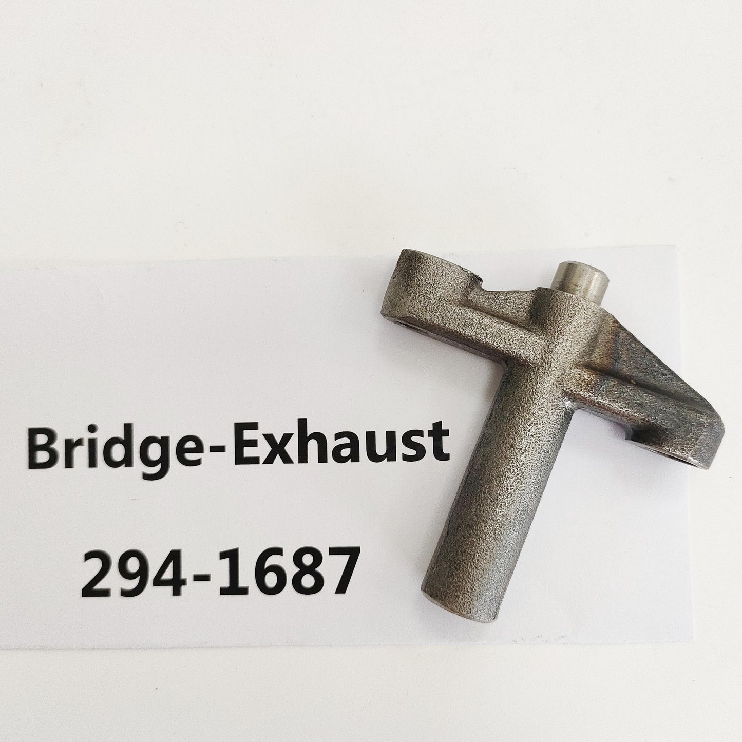 2941687 Caterpillar BRIDGE A INT