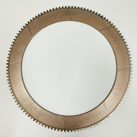 5S0071 FRICTION DISC