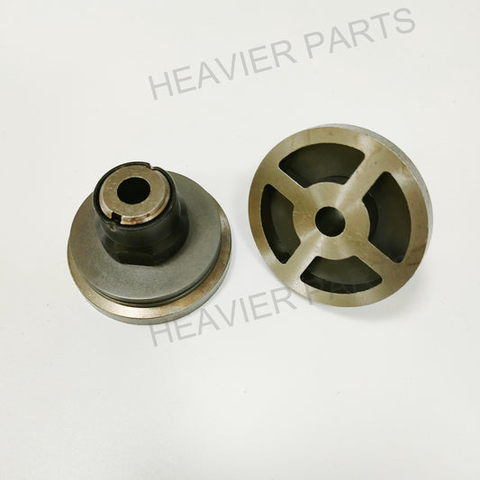 4P3546 Caterpillar PLUNGER-RELIEF