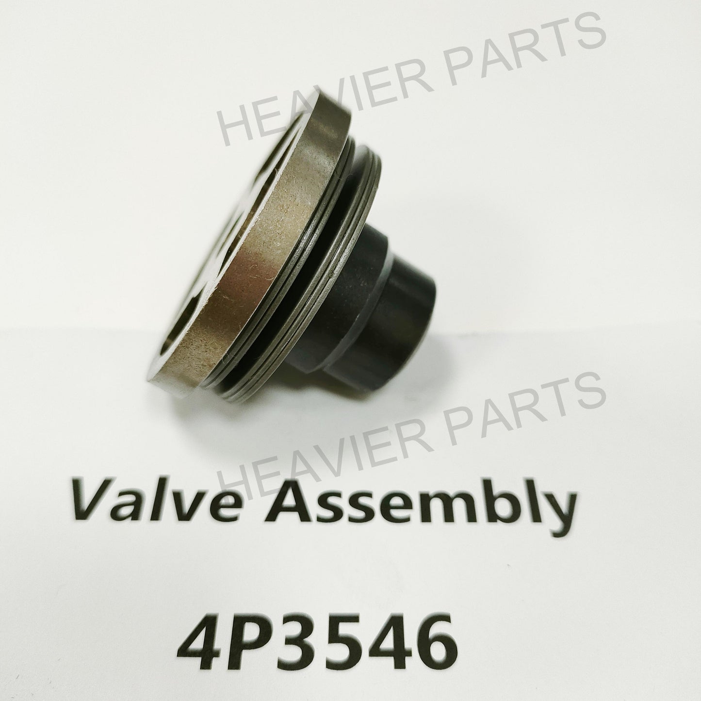 4P3546 Caterpillar PLUNGER-RELIEF