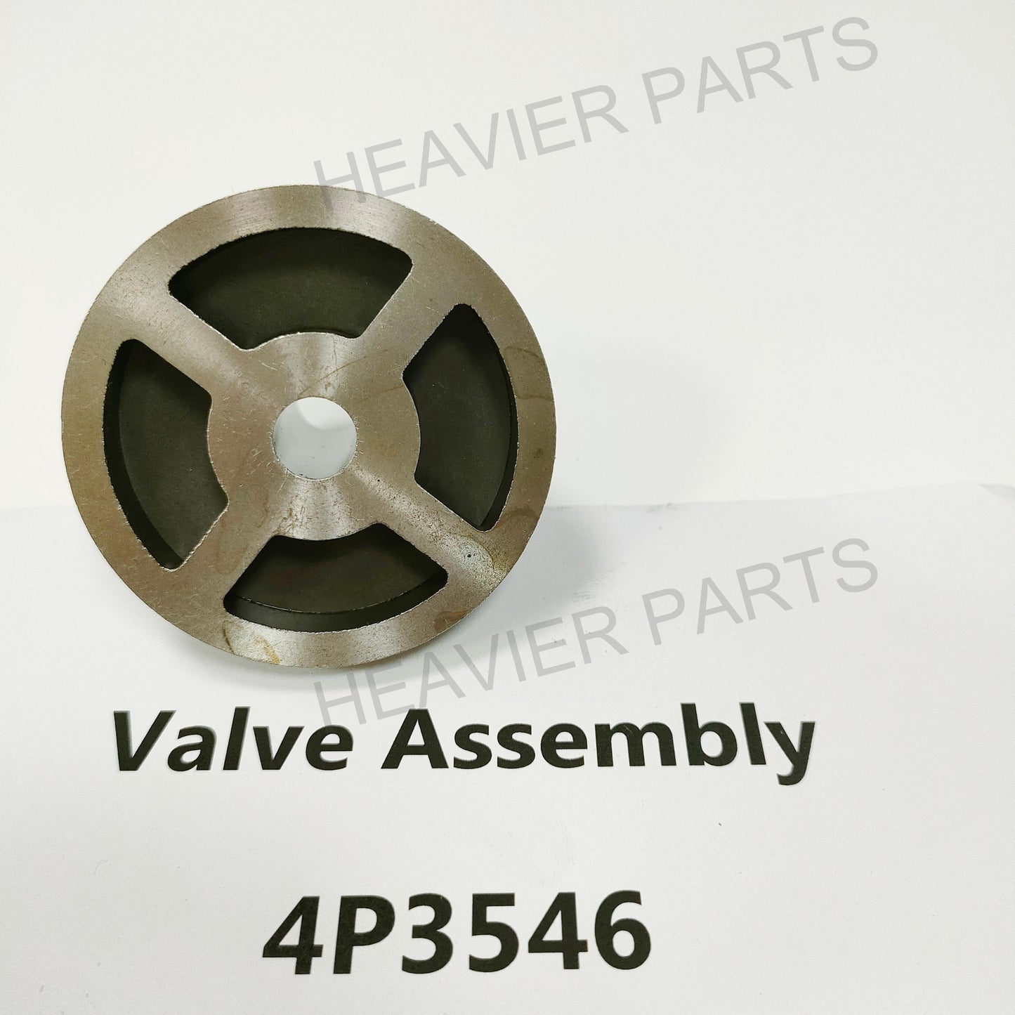 4P3546 Caterpillar PLUNGER-RELIEF