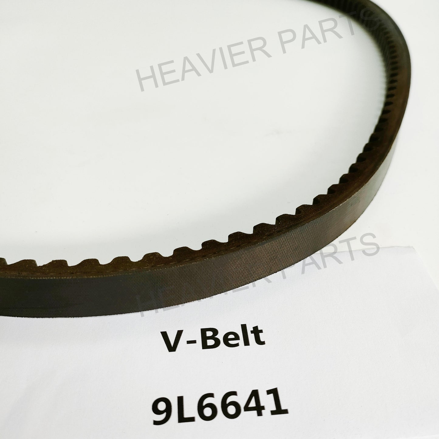 9L6641 Caterpillar V-BELT