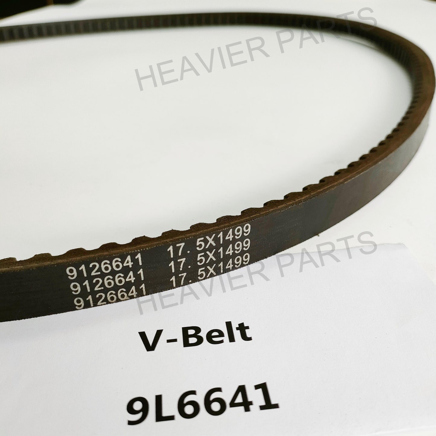 9L6641 Caterpillar V-BELT