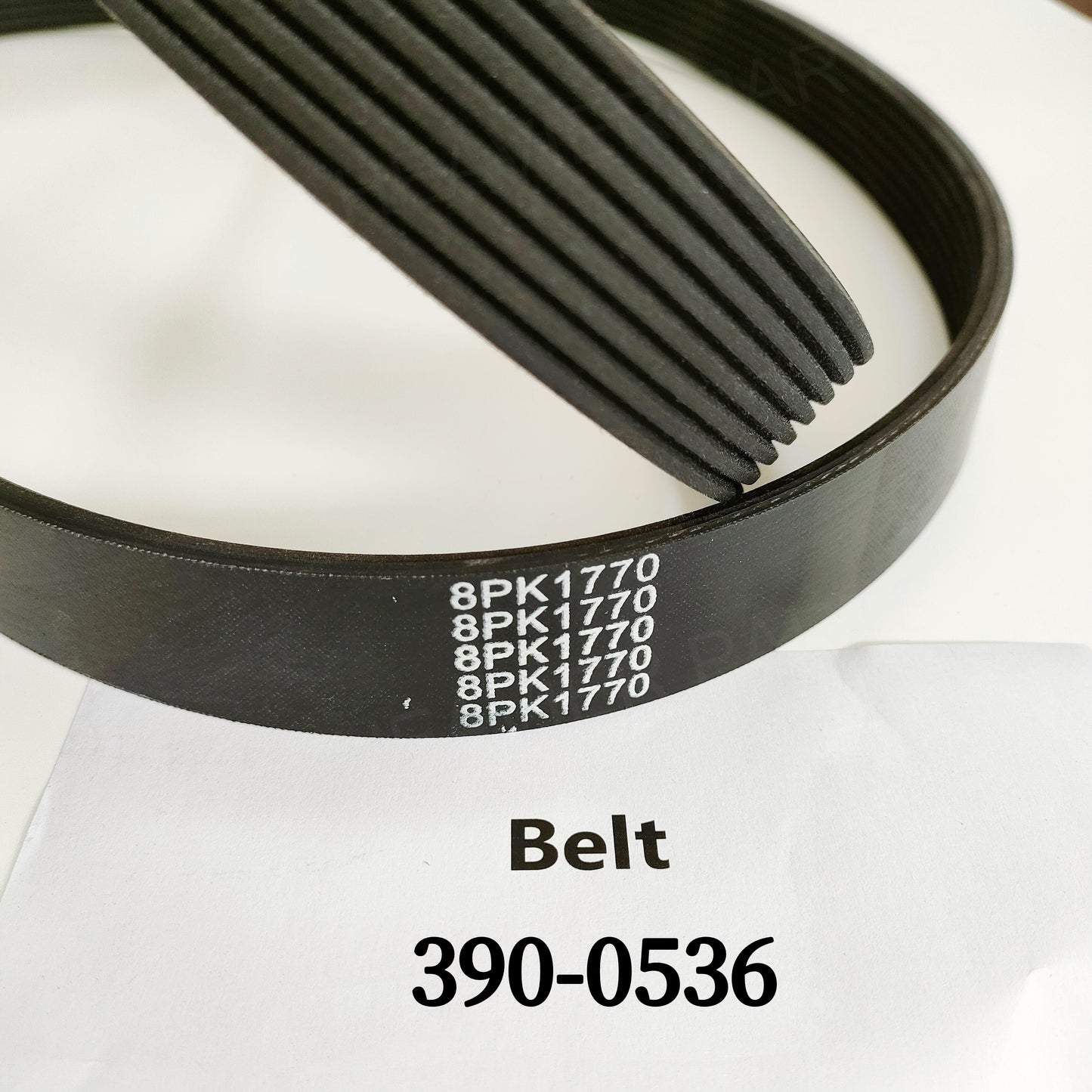 3900536 Caterpillar V-BELT