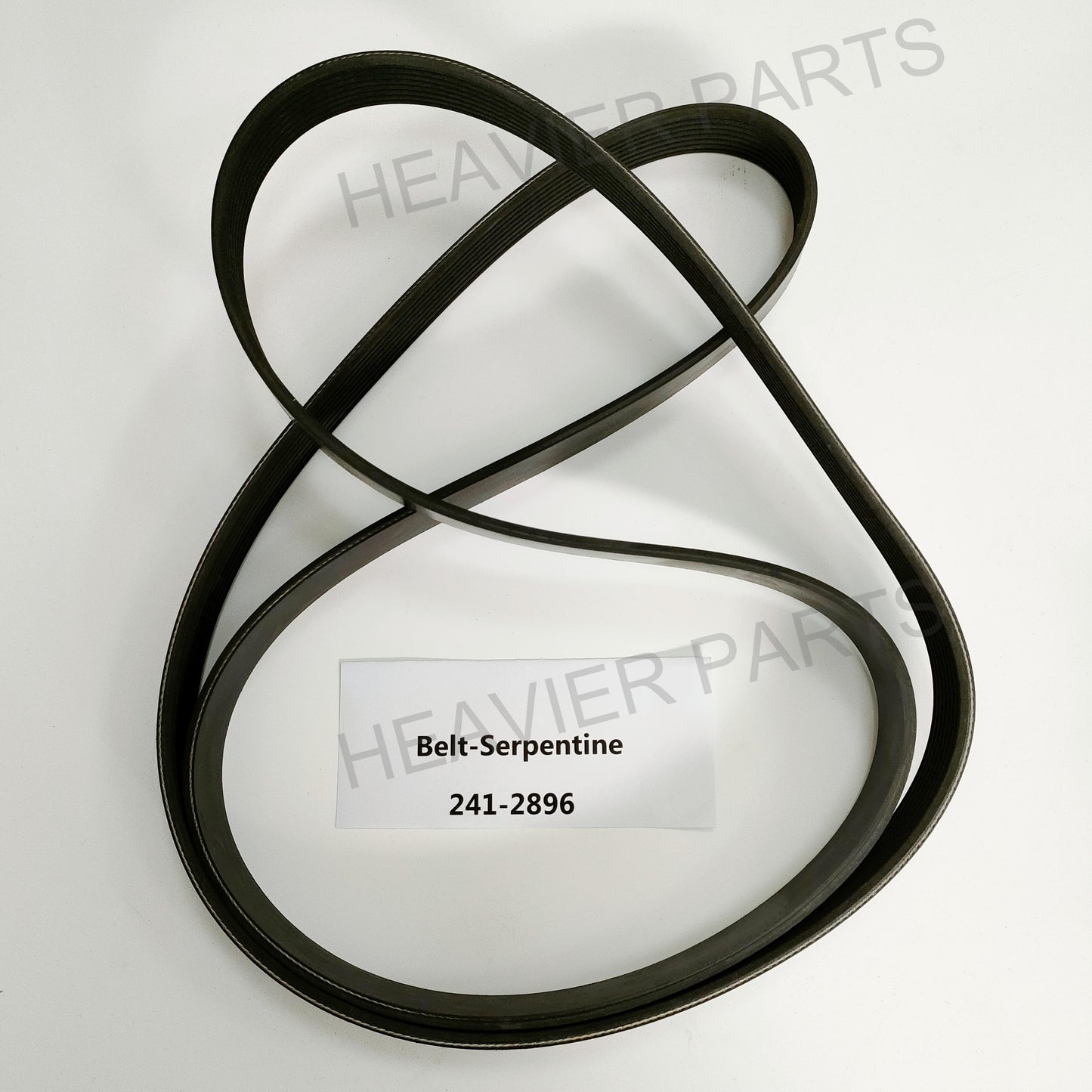 2412896 Caterpillar V-BELT