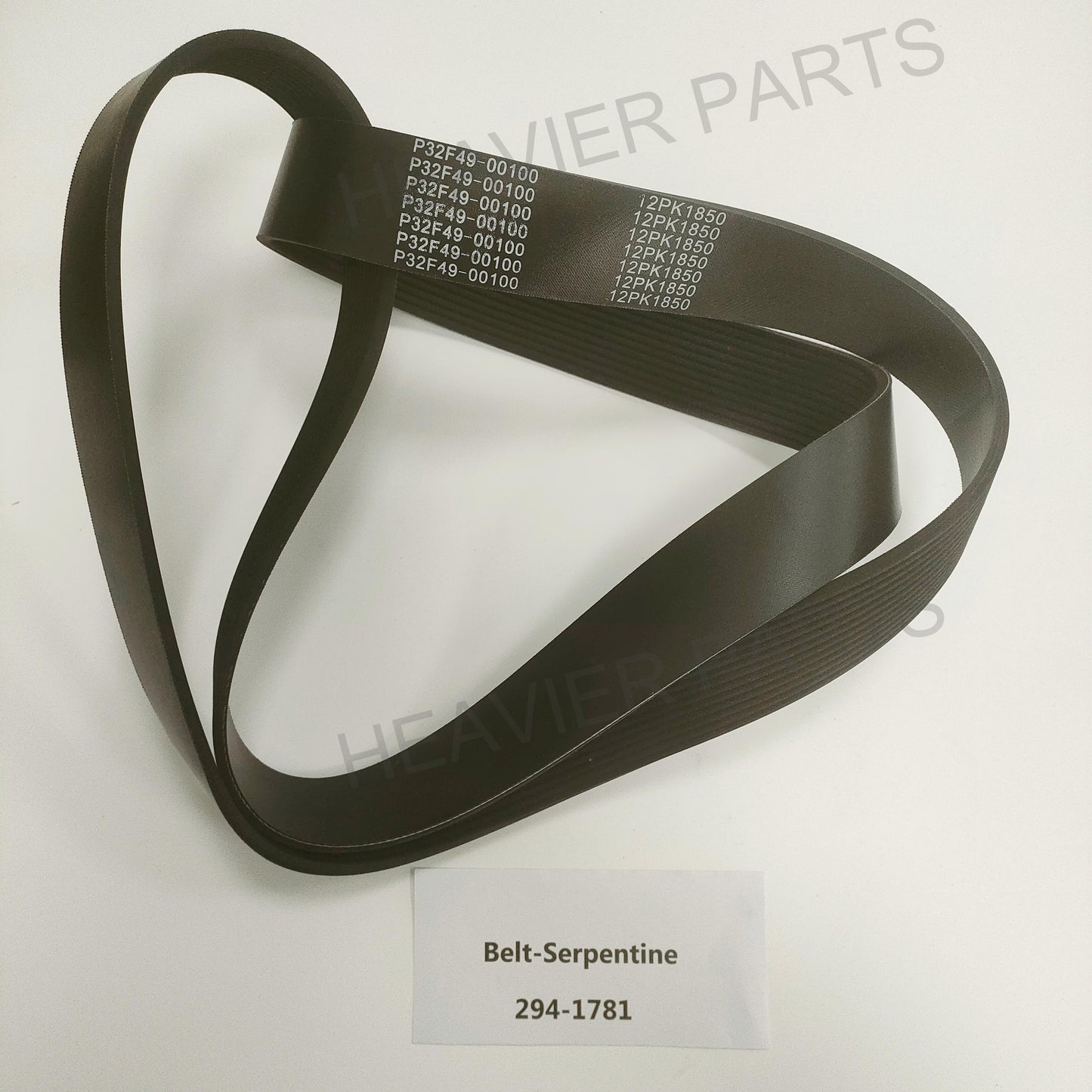2941781 Caterpillar V-BELT
