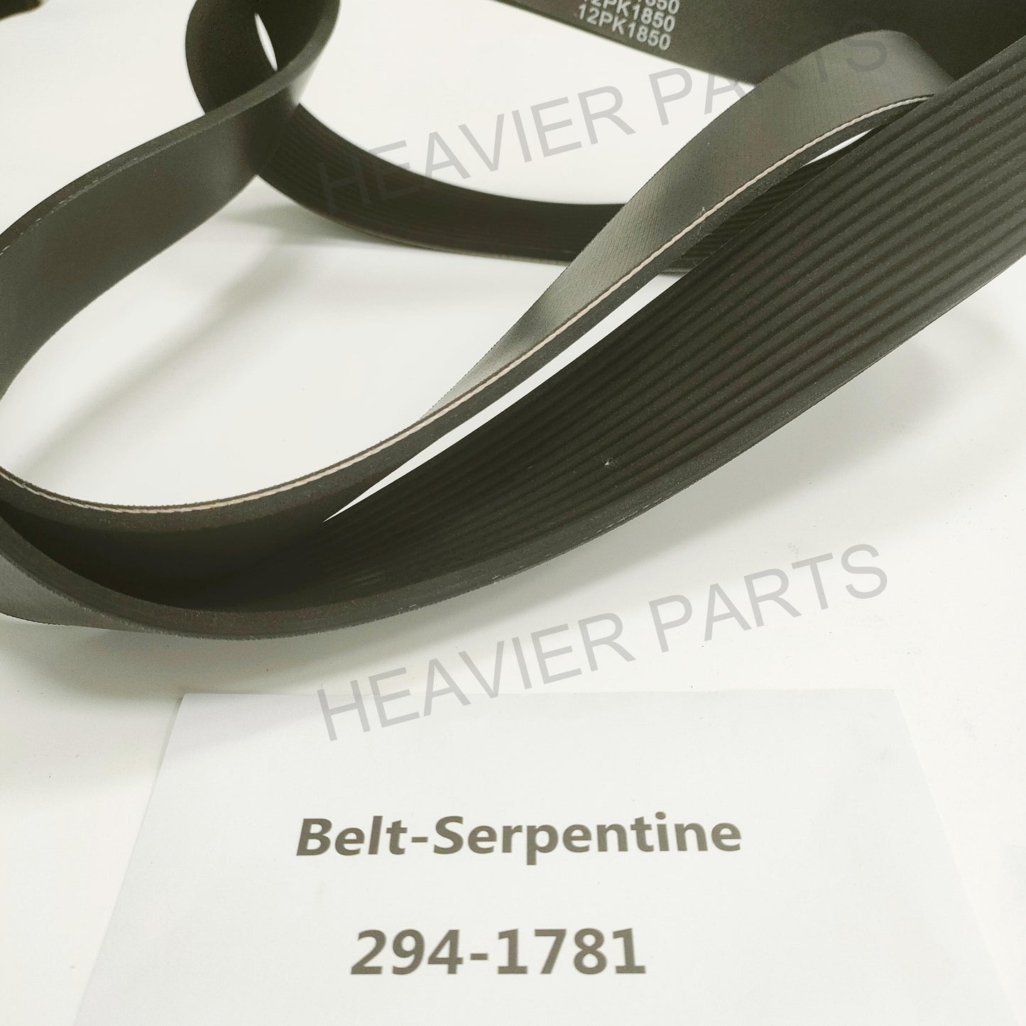 2941781 Caterpillar V-BELT
