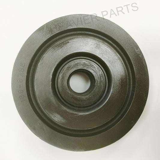 Caterpillar 1398736 MOUNT