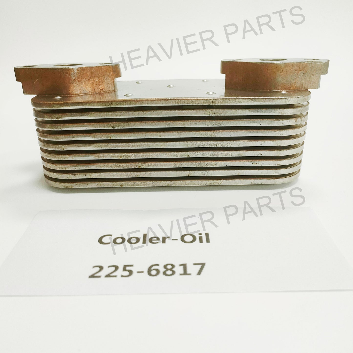 2256817 Caterpillar OIL COOLER