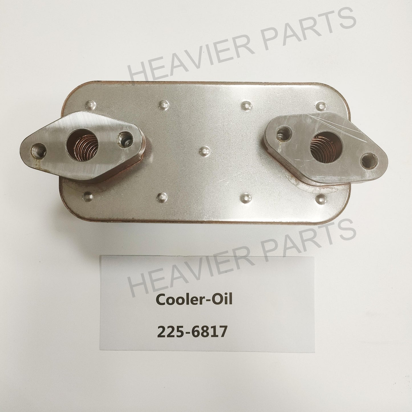 2256817 Caterpillar OIL COOLER