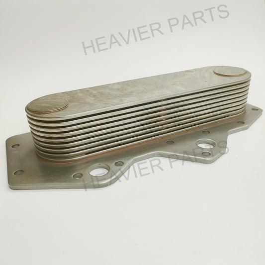 2674743 Caterpillar OIL COOLER