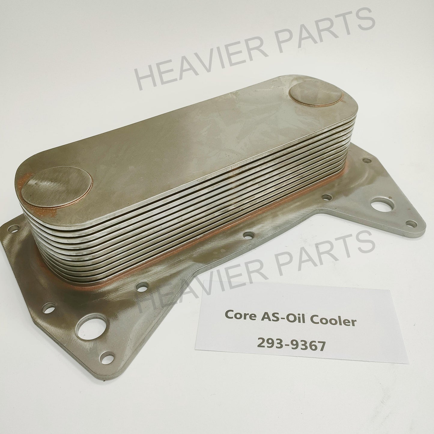 2939367 Caterpillar CORE, COOLER