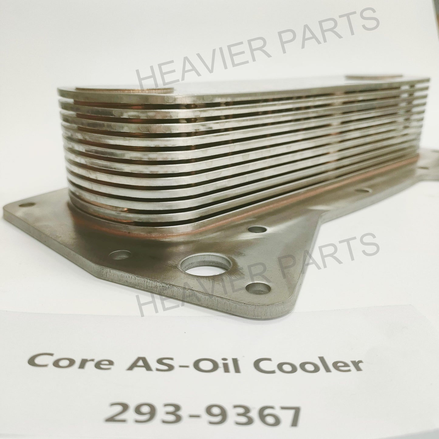 2939367 Caterpillar CORE, COOLER