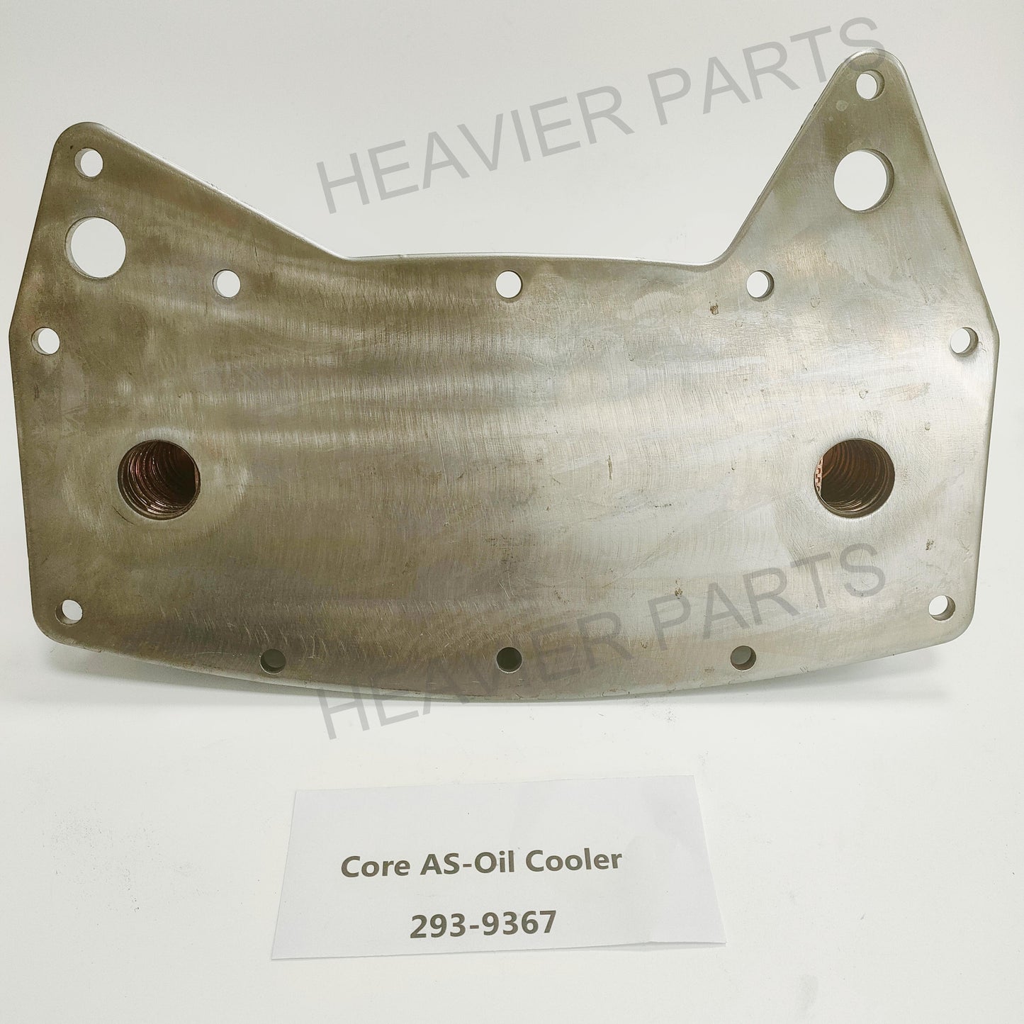 2939367 Caterpillar CORE, COOLER
