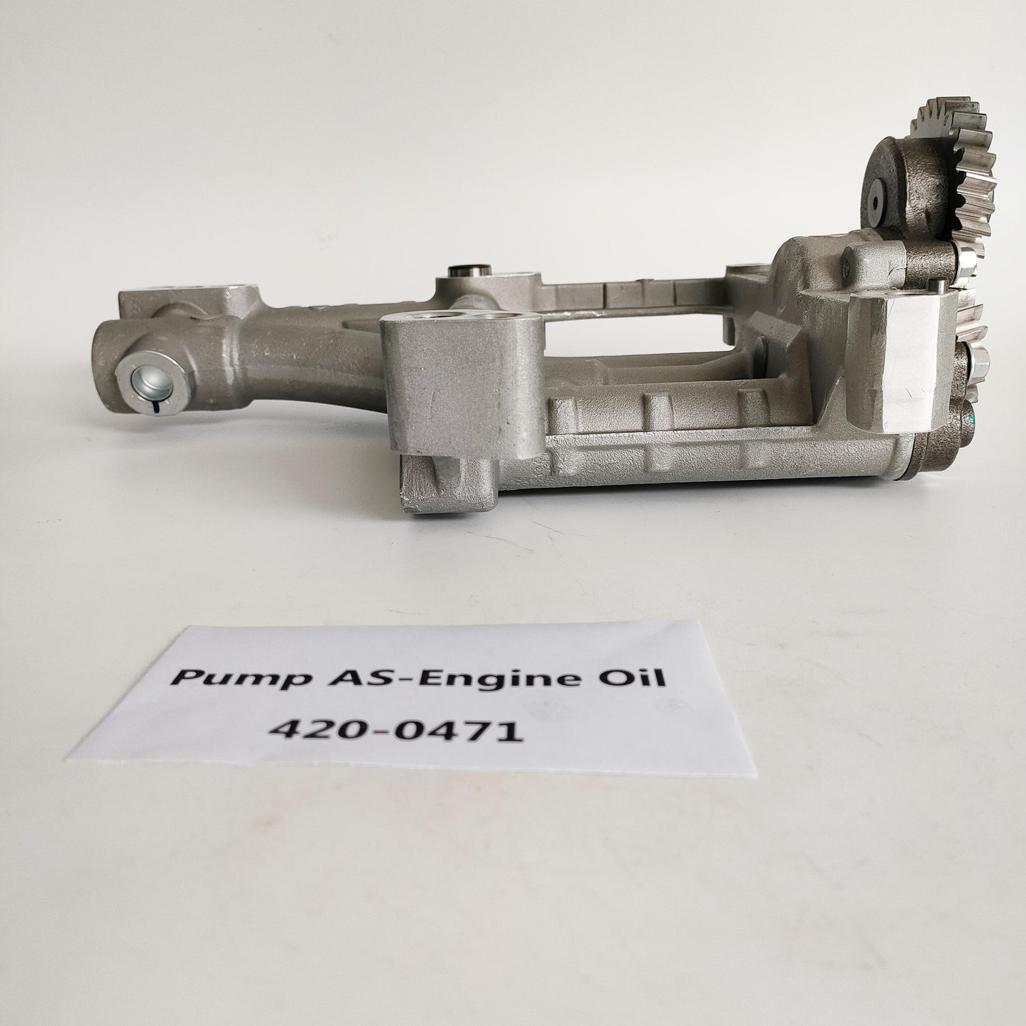 4200471 Caterpillar LUBE OIL PUMP