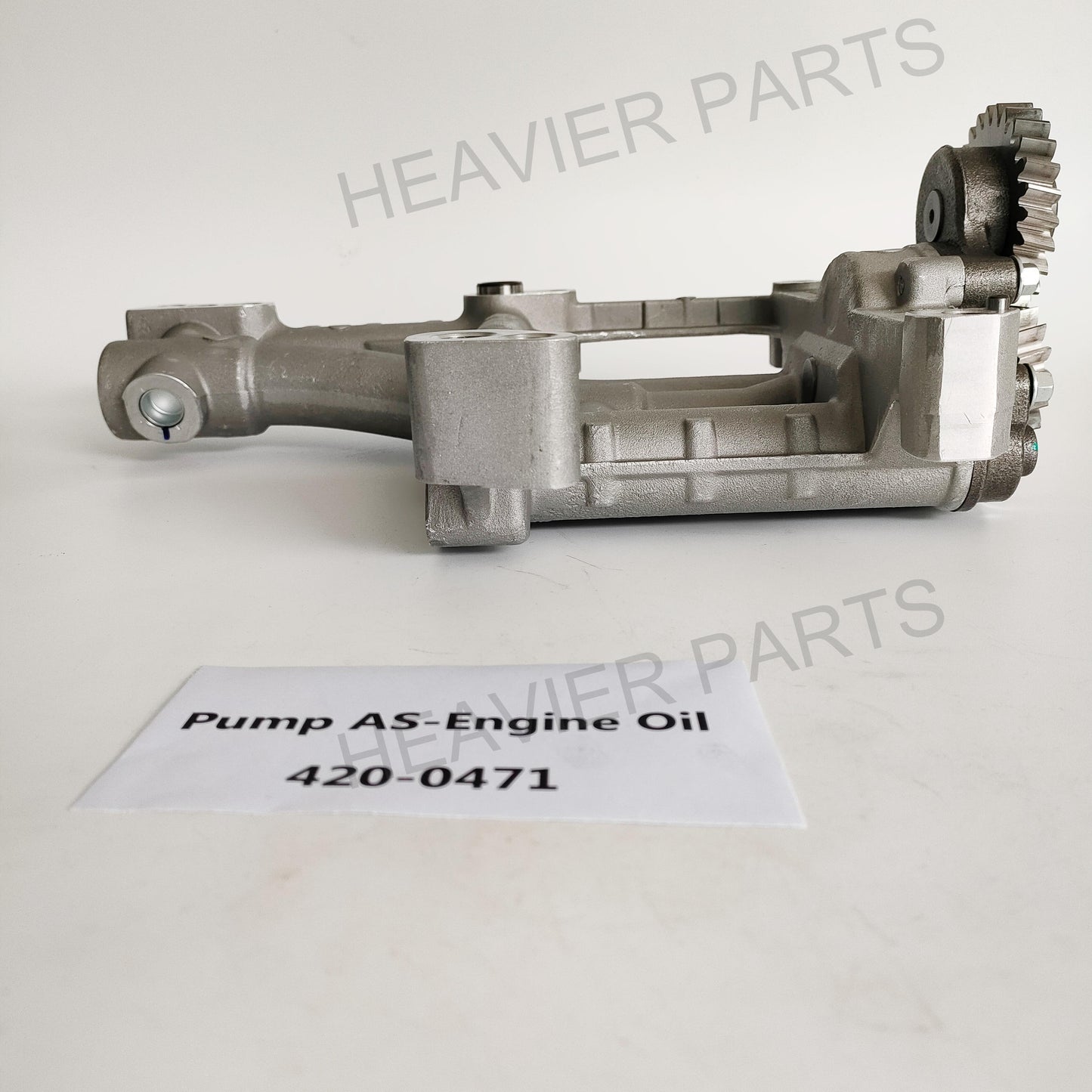 4200471 Caterpillar LUBE OIL PUMP