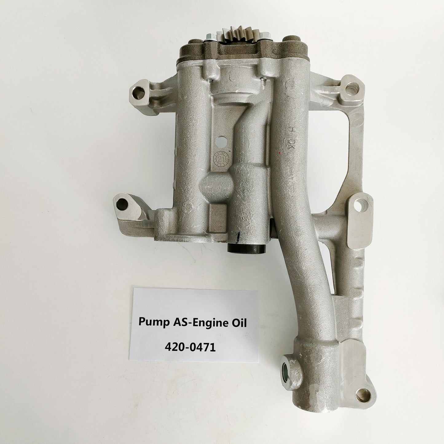 4200471 Caterpillar LUBE OIL PUMP