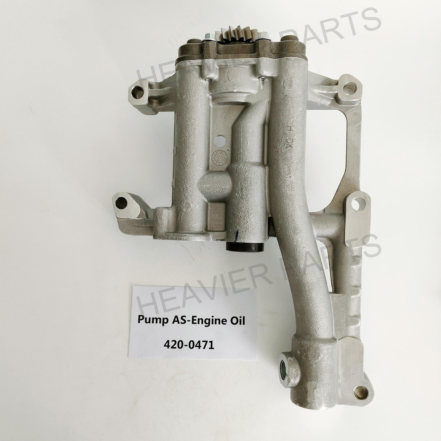 4200471 Caterpillar LUBE OIL PUMP