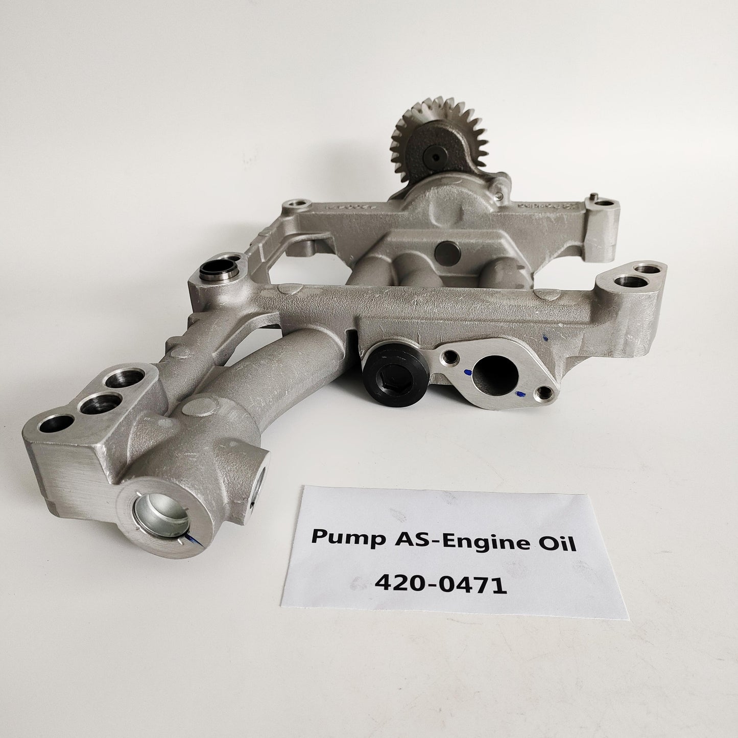 4200471 Caterpillar LUBE OIL PUMP