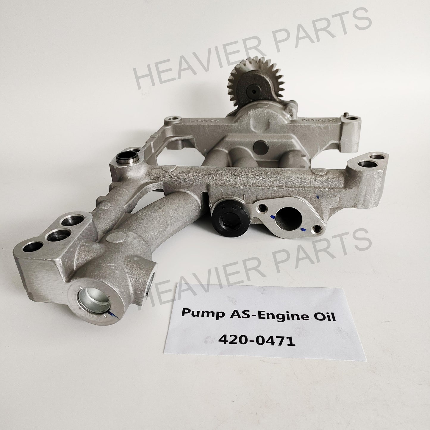 4200471 Caterpillar LUBE OIL PUMP