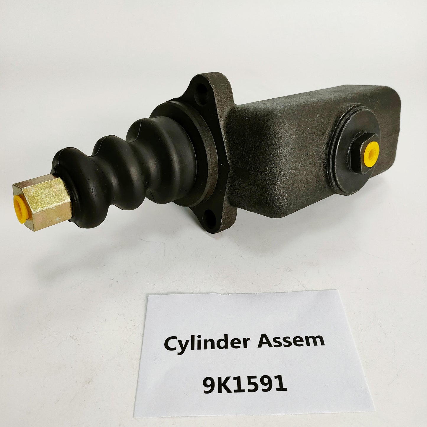 9K1591 Caterpillar master cylinder