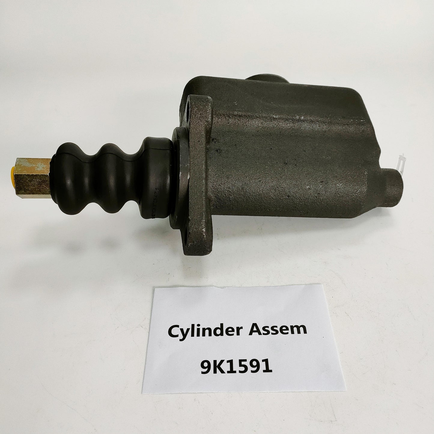 9K1591 Caterpillar master cylinder