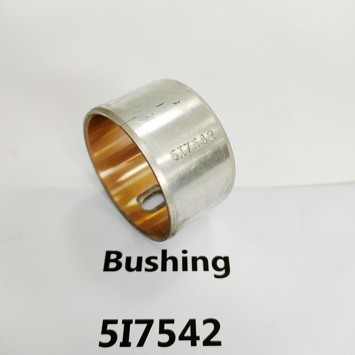 5I7542 Caterpillar BUSHING, IDLER SHAFT
