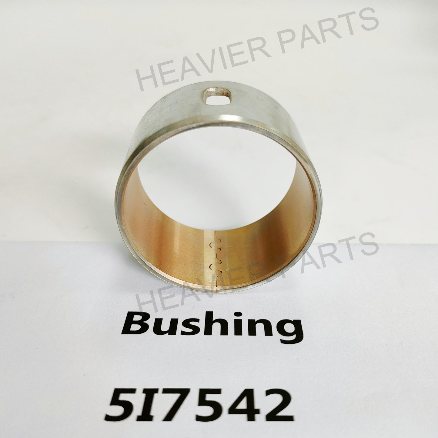 5I7542 Caterpillar BUSHING, IDLER SHAFT