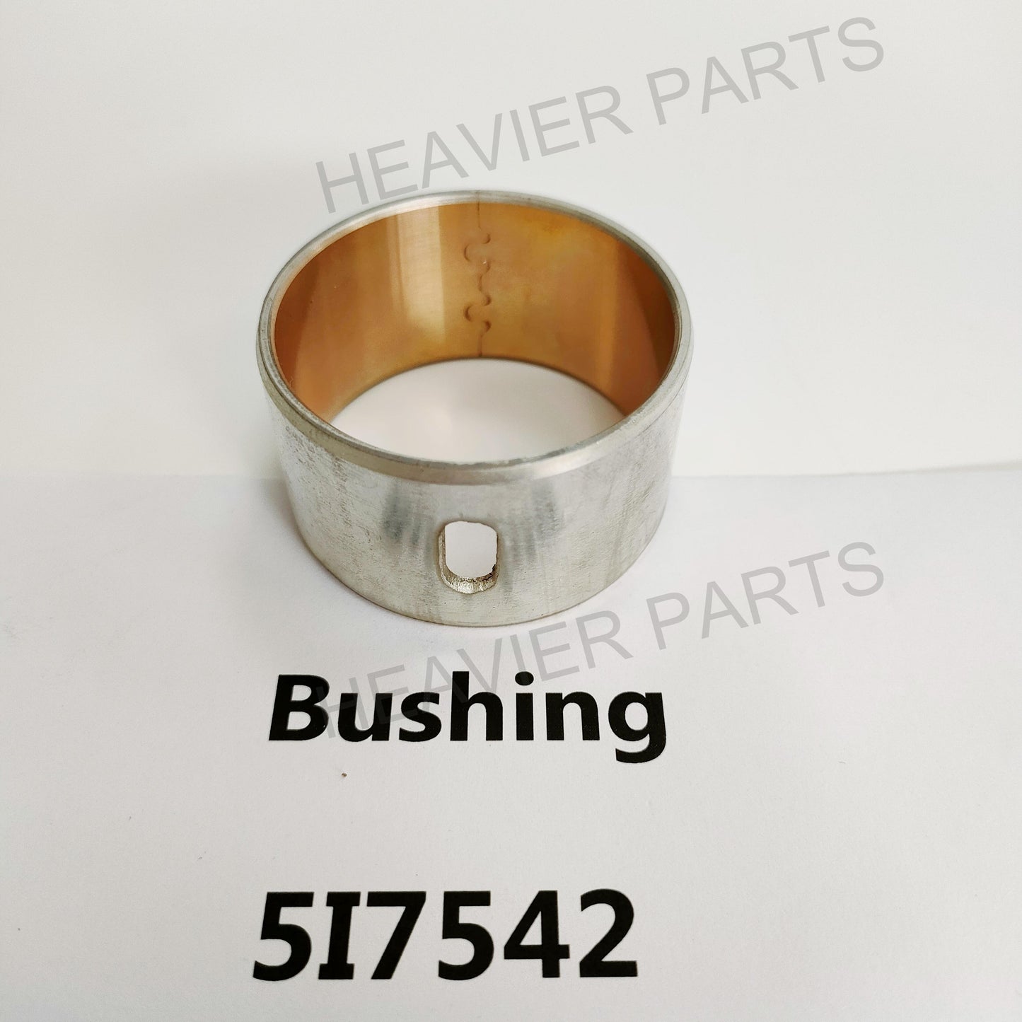 5I7542 Caterpillar BUSHING, IDLER SHAFT