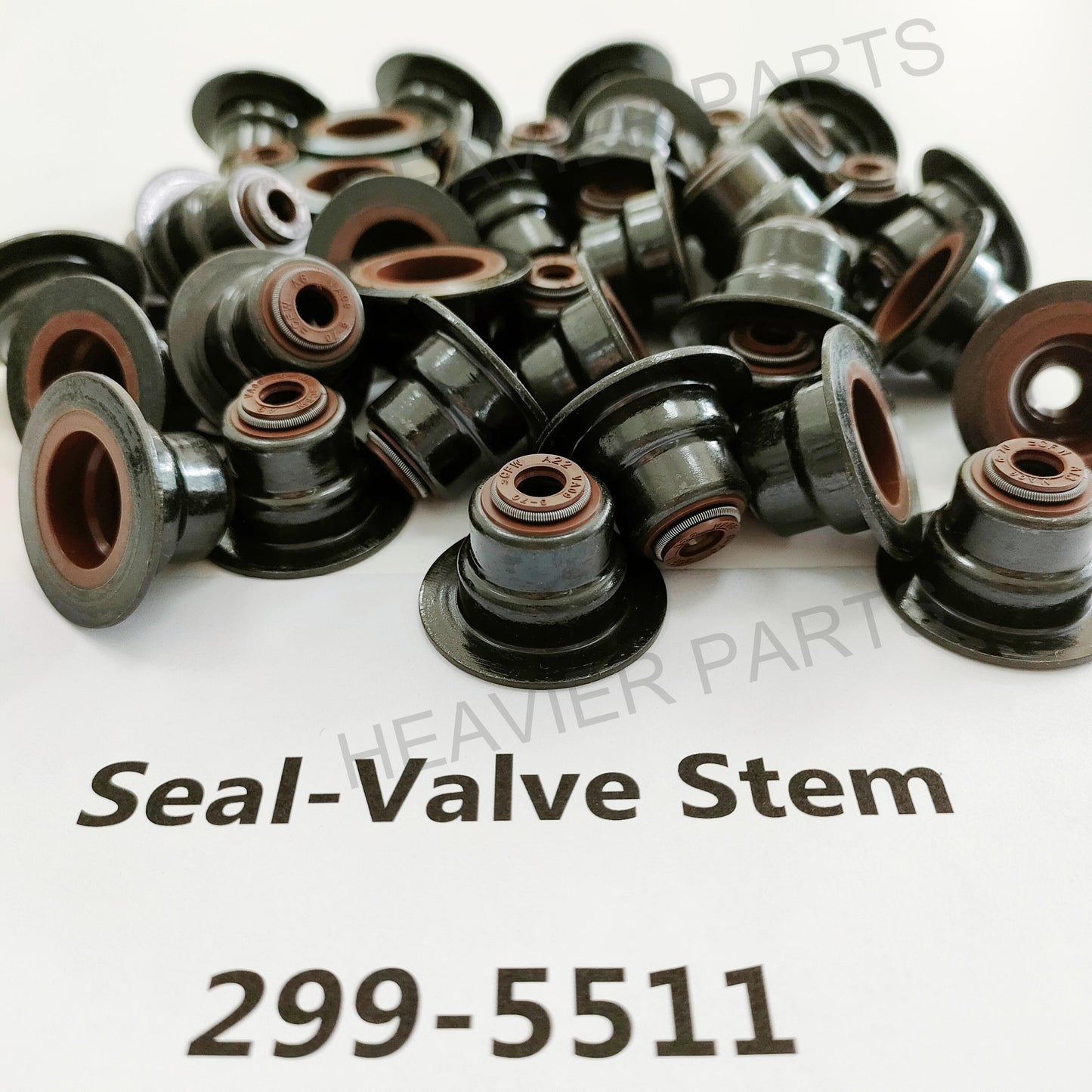 2995511 Caterpillar SEAL-INLET VALVE