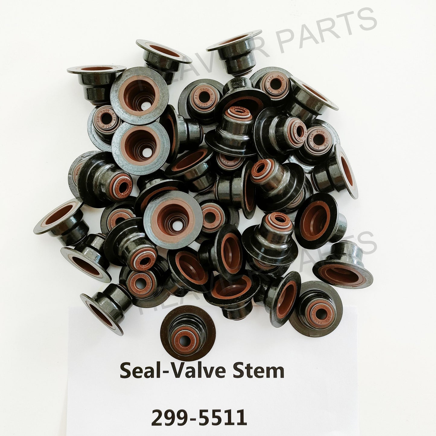 2995511 Caterpillar SEAL-INLET VALVE